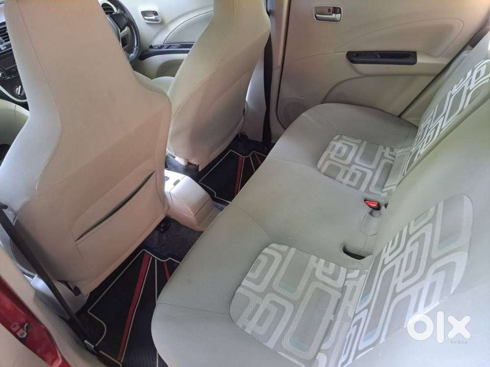 Maruti Suzuki Celerio Zxi Optional Amt, 2020, Petrol