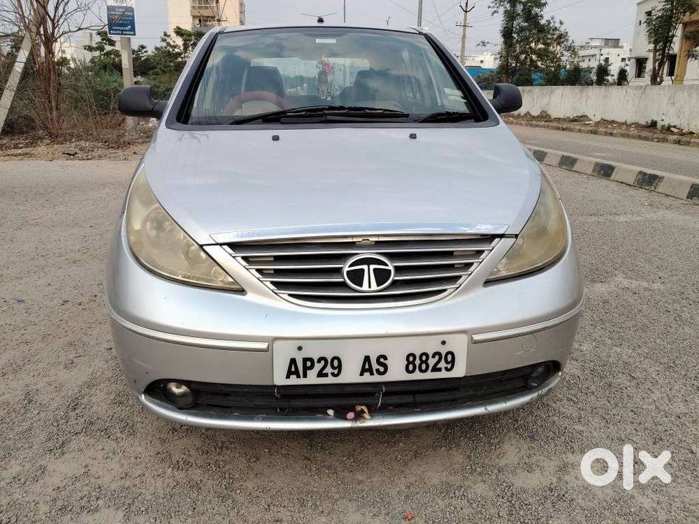 Tata Vista Tech Ls Bs Iii, 2011, Diesel