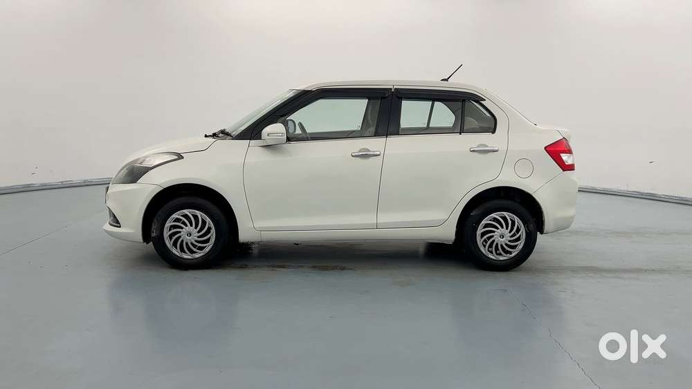 Maruti Suzuki Swift Dzire Vdi, 2016, Diesel