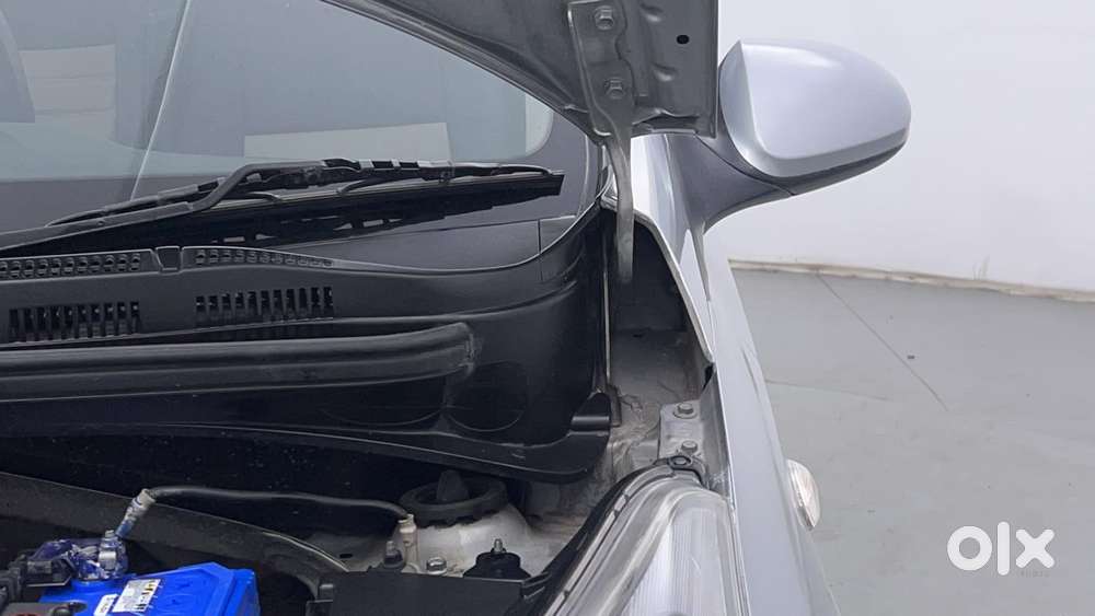 Hyundai Xcent S 1.2 Opt, 2019, Petrol