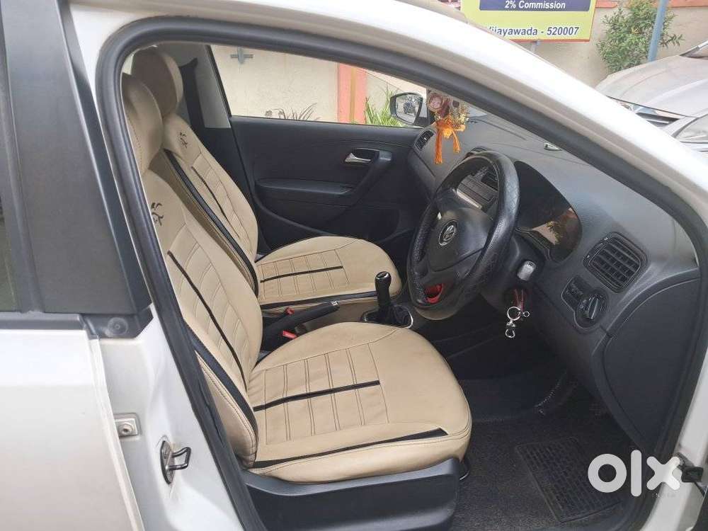 Volkswagen Ameo 1.5 Tdi Highline, 2017, Diesel