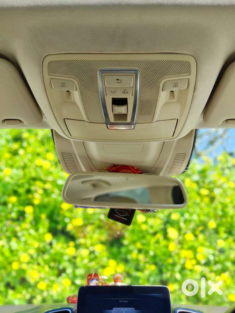 Mercedes-benz Gle Class 2.1 250d 4matic, 2019, Diesel