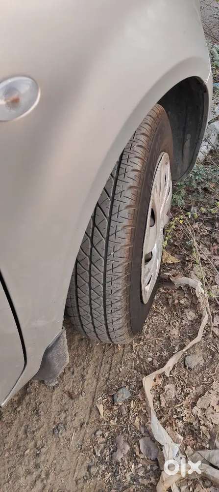 Maruti Suzuki Ritz Vxi 1st Owner Petrol For Sale