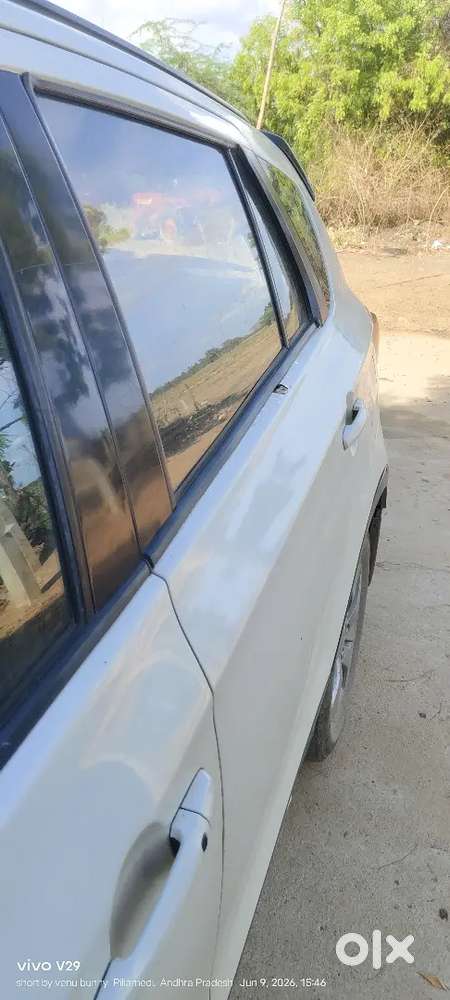 Maruti Suzuki S-cross 2016 Diesel 145000 Km Driven