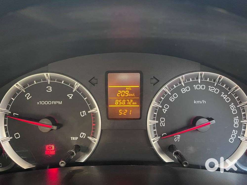 Maruti Suzuki Swift Vdi Bs Iv, 2014, Diesel