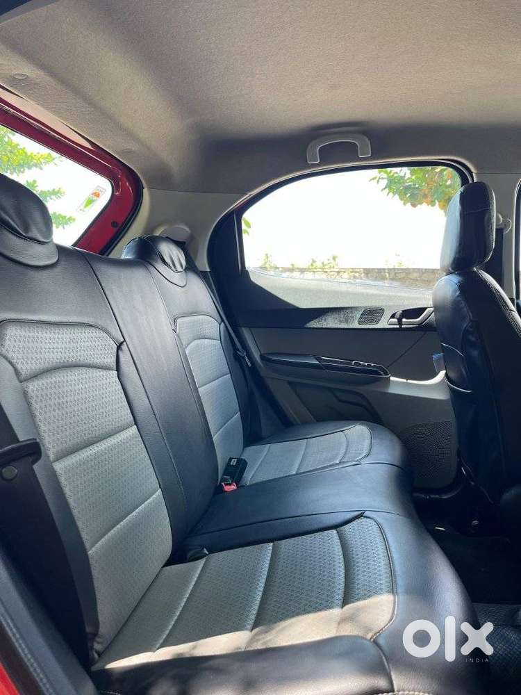 Tata Tiago, 2022, Petrol