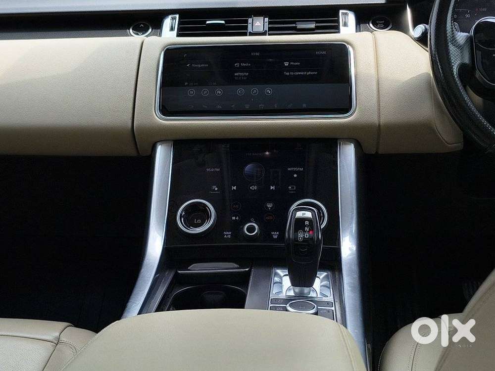 Land Rover Range Sport 2.0 Petrol Se, 2022, Petrol