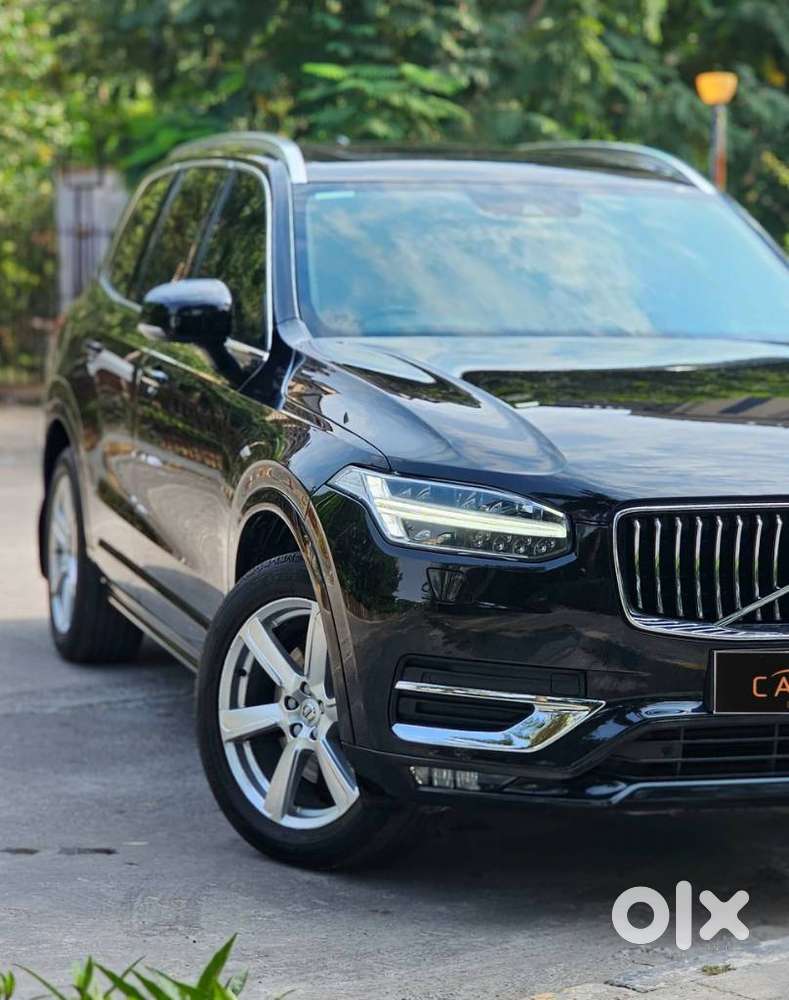 Volvo Xc 90 D5 Inscription, 2020, Diesel