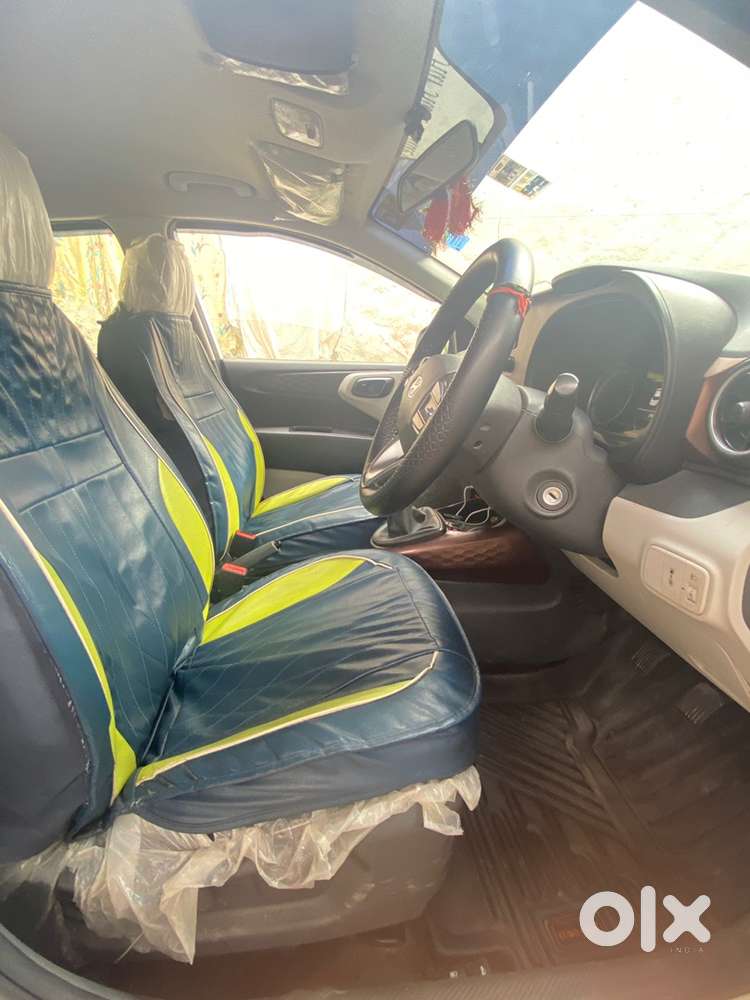 Hyundai Aura 1.2 Petrol Manual 2025