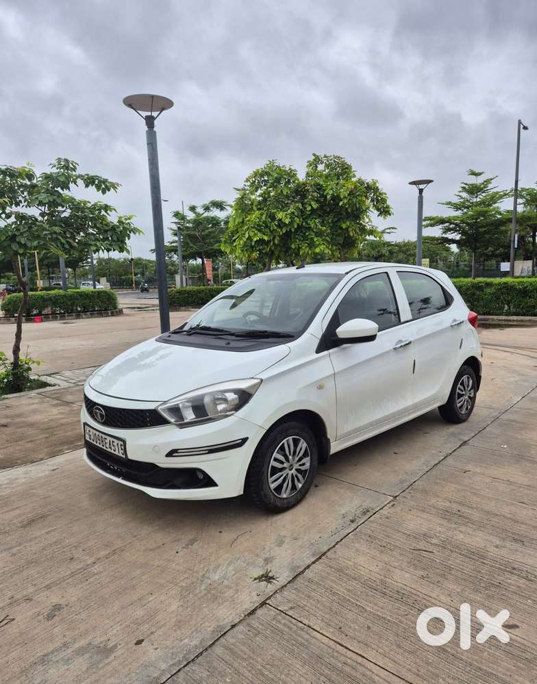 Tata Tiago 1.05 Revotorq Xe, 2017, Diesel
