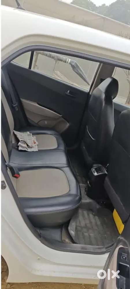 Hyundai Grand I10 Prime 2016 Diesel Good Condition