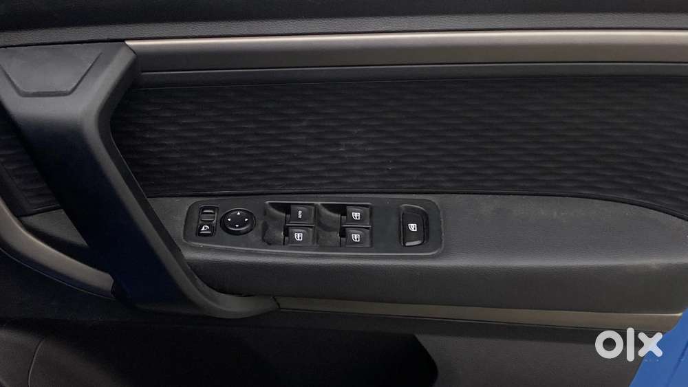 Renault Kiger Rxz Amt, 2021, Petrol