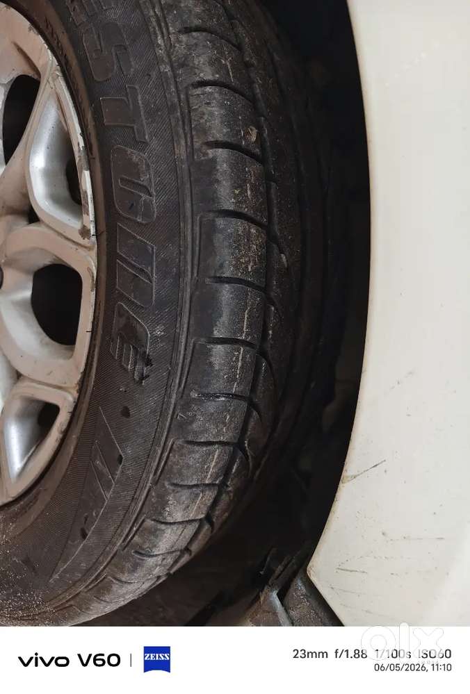Ford Ecosport 2015