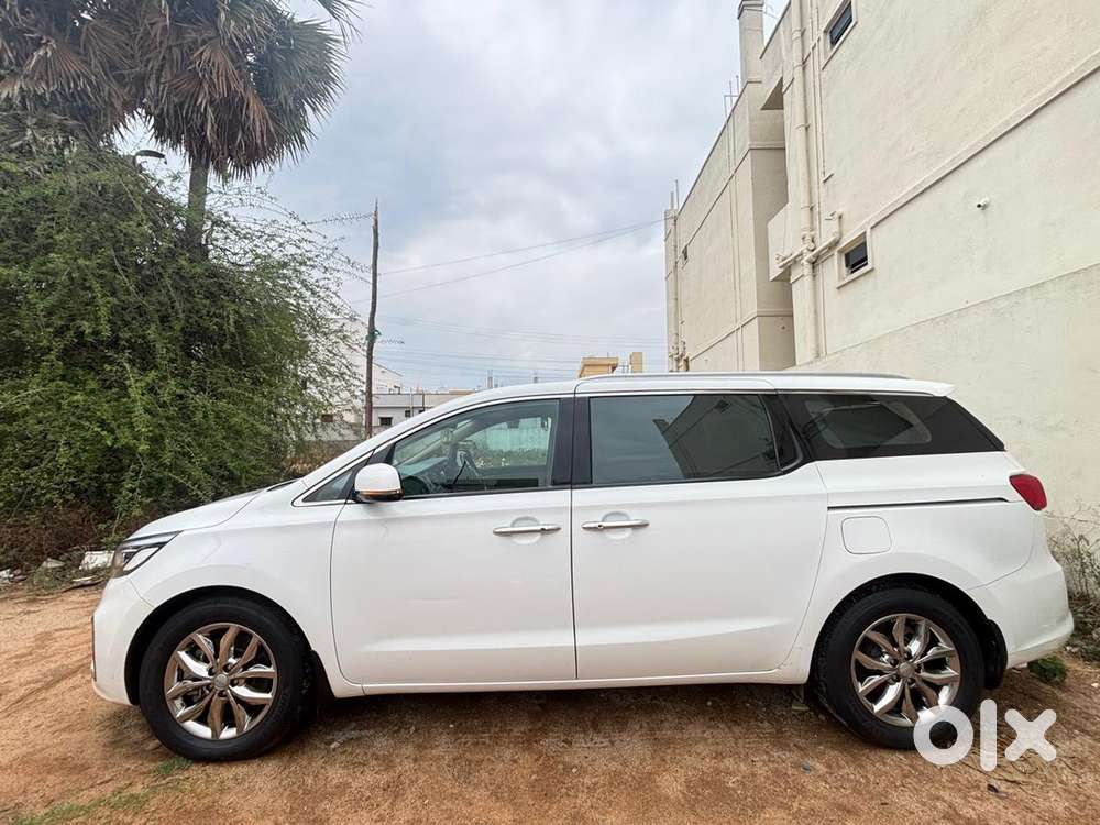 Kia Carnival Diesel 2021 Premium