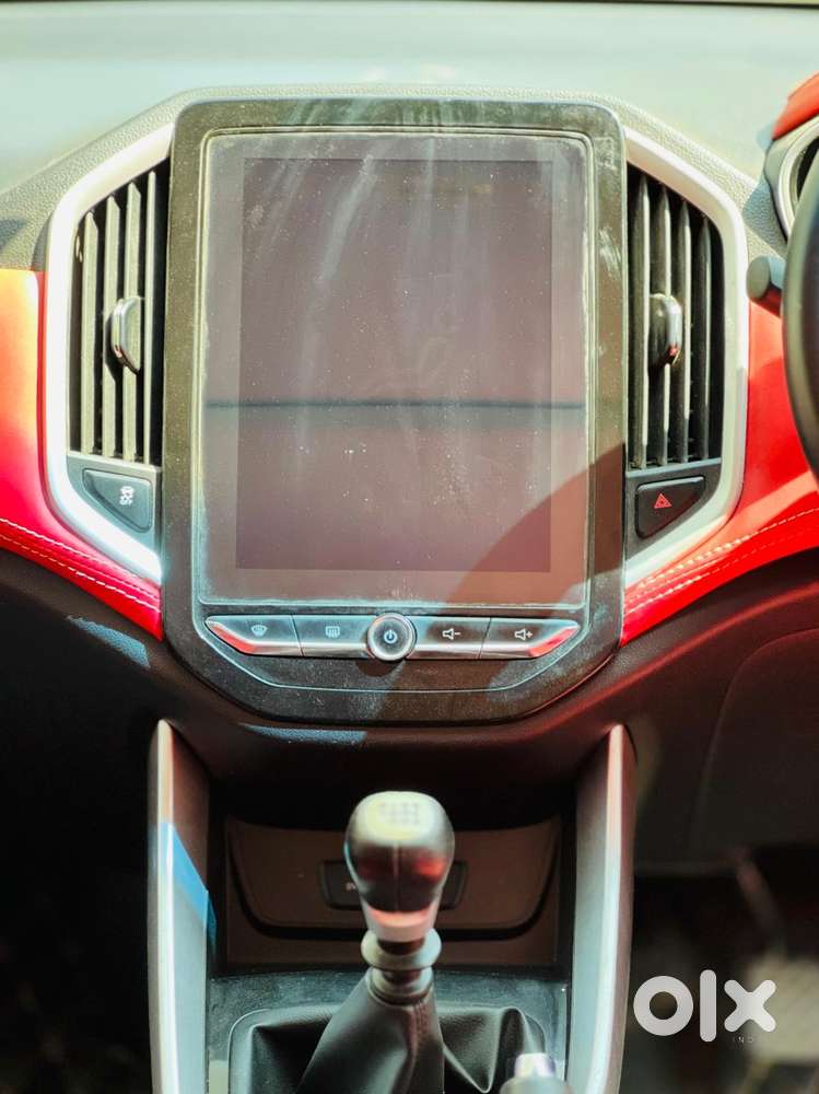 Mg Hector 1.5 Shine, 2021, Diesel