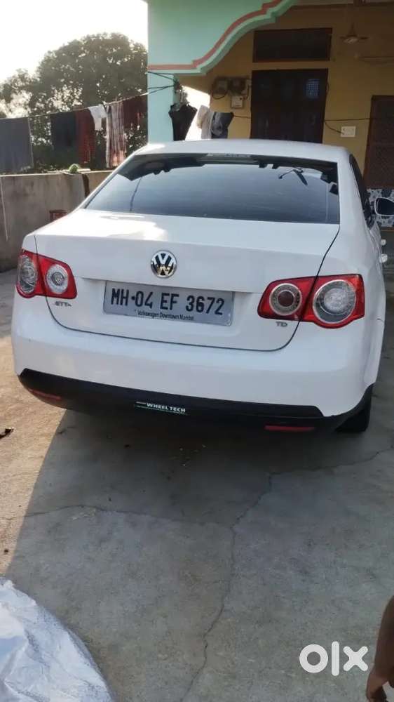Volkswagen Jetta Highline 2010 Diesel Automatic