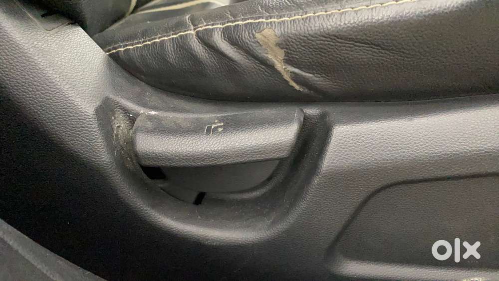 Hyundai Elite I20 Magna Executive 1.2, 2018, Petrol