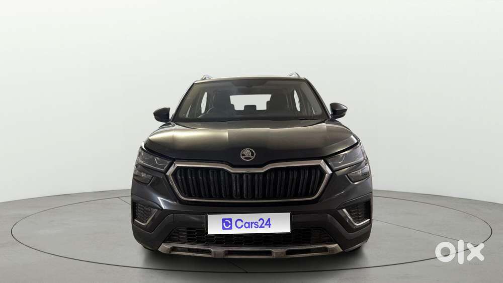 Skoda Kushaq 1.0 Tsi Style At, 2021, Petrol