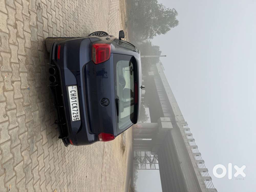 Volkswagen Polo 1.5 Tdi Highline | Stage 1 | Enthusiast Build