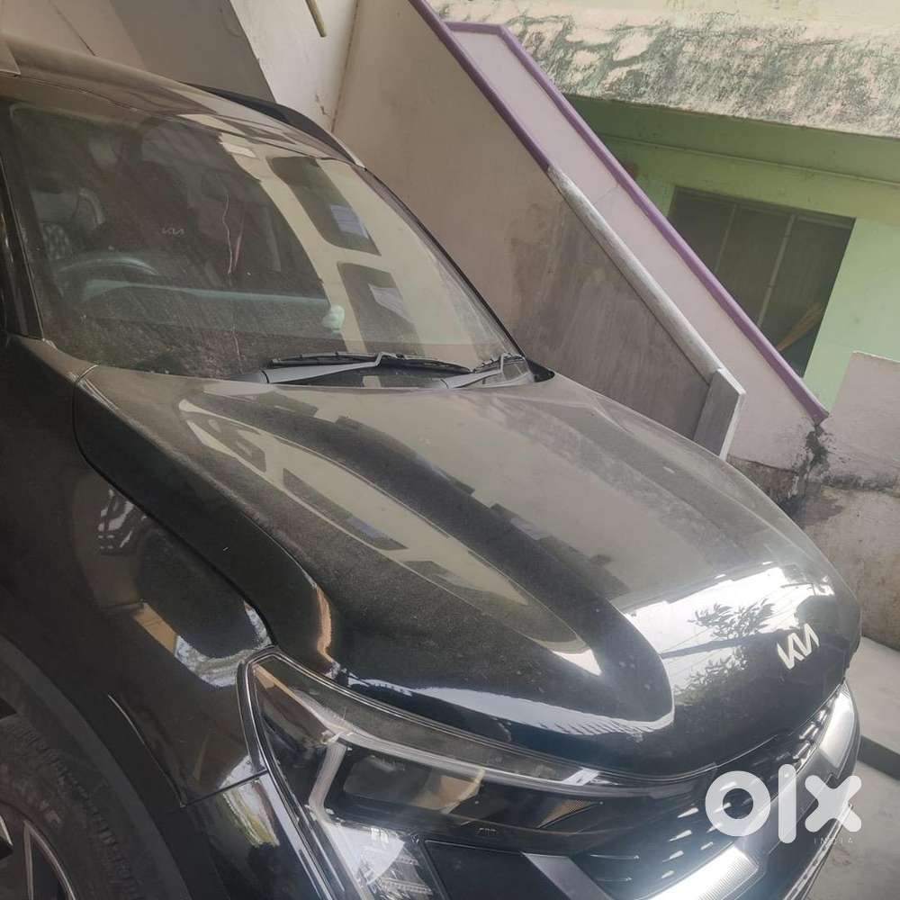 Kia Petrol Car 2024