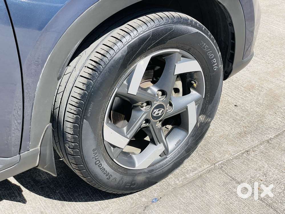 Hyundai Venue Sx Turbo, 2019, Petrol