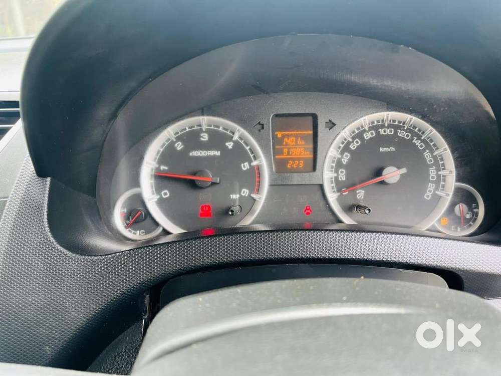 Maruti Suzuki Swift 2015 Diesel Well Maintained