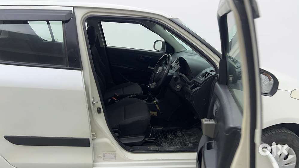 Maruti Suzuki Swift 1.3 Lxi, 2013, Petrol