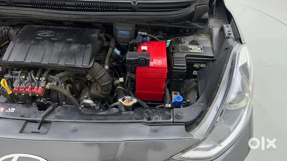 Hyundai Grand I10 Nios Sportz 1.2 Kappa Cng, 2024, Cng & Hybrids