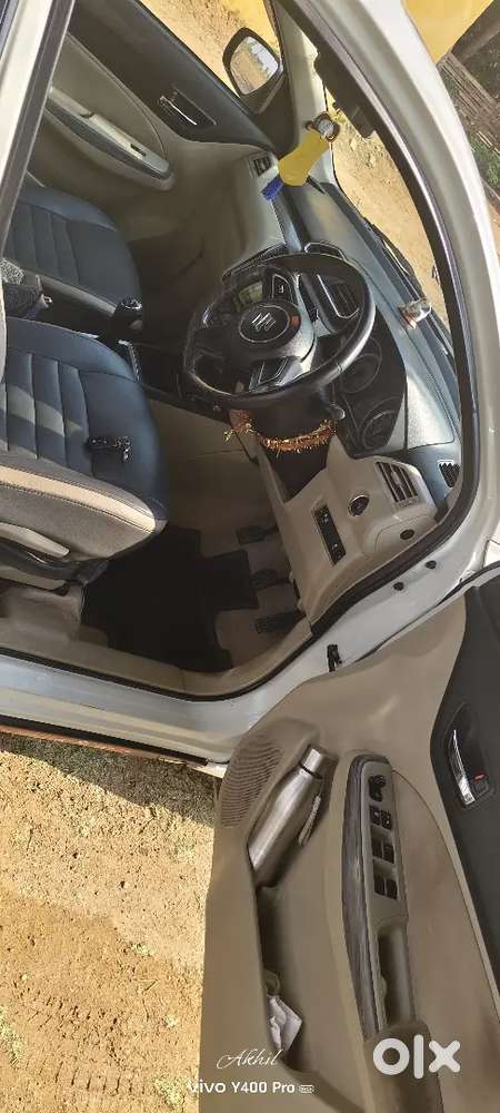 Maruti Suzuki Dzire 2024 Cng & Hybrids Well Maintained