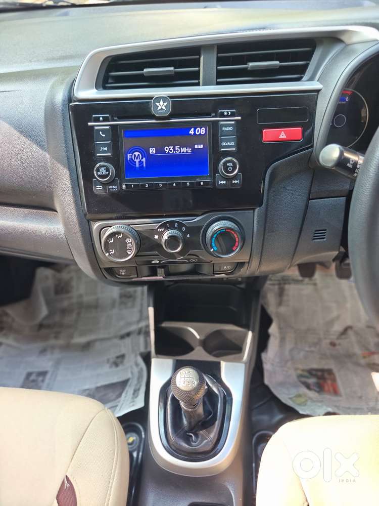 Honda Jazz 1.5 Sv I Dtec, 2016, Diesel