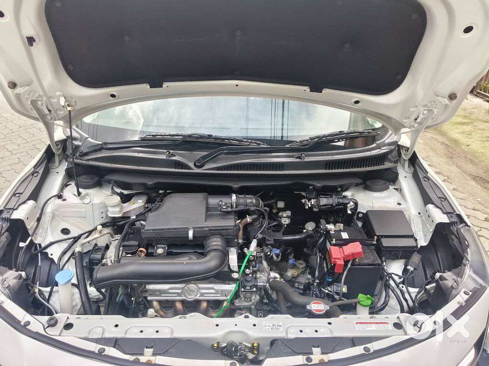 Maruti Suzuki Baleno 1.2 Zeta Shvs, 2022, Petrol