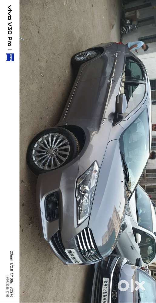 Maruti Suzuki Ciaz 2015 Zxi Plus Model