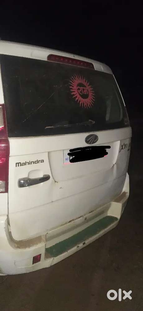 2015 Mahindra Xylo डीज़ल मैनुअल