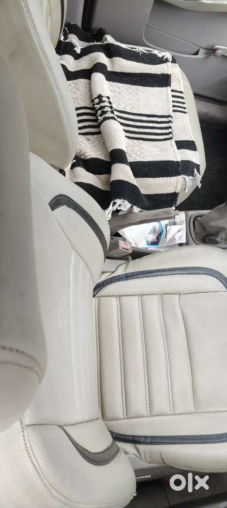 Tata Indica Vista Diesel Manual 2011