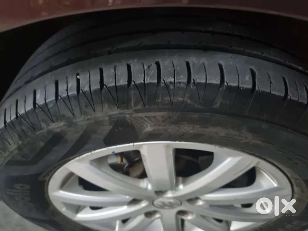Maruti Suzuki Sx4 2010 Manual Petrol