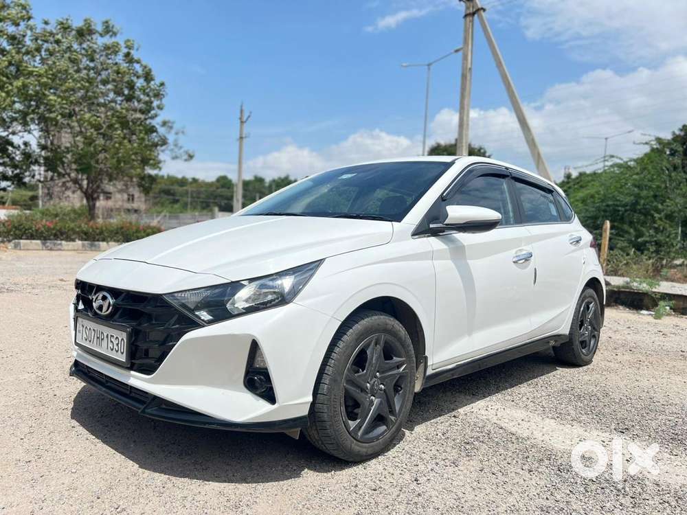 Hyundai I20 1.2 Spotz, 2020, Petrol