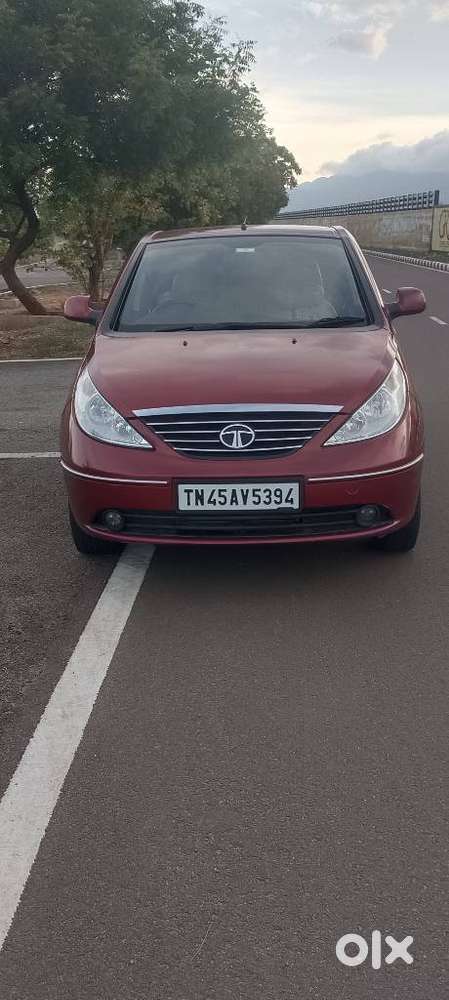 Tata Manza, 2011, Diesel
