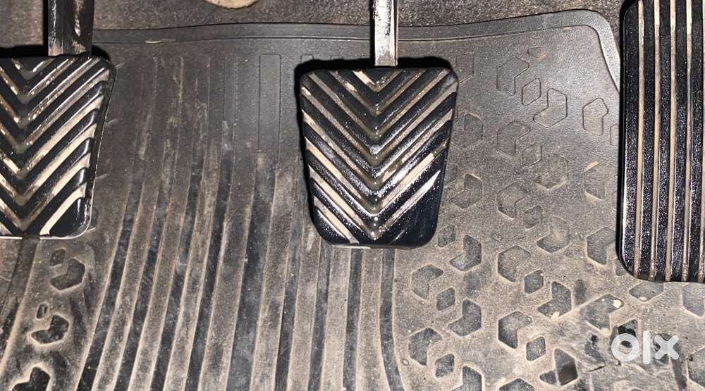 Hyundai Verna 1.6 Sx (o) Vtvt, 2017, Petrol