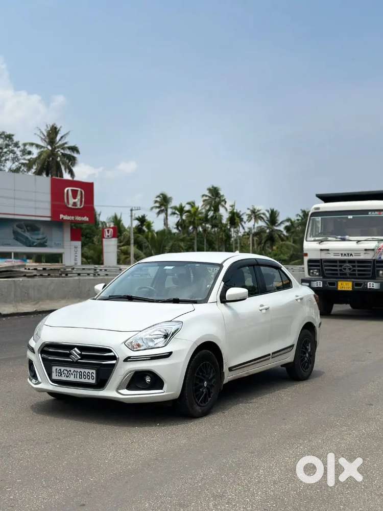 Swift Dzire