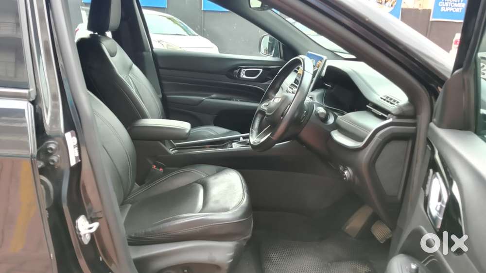 Jeep Compass, 2024, Diesel