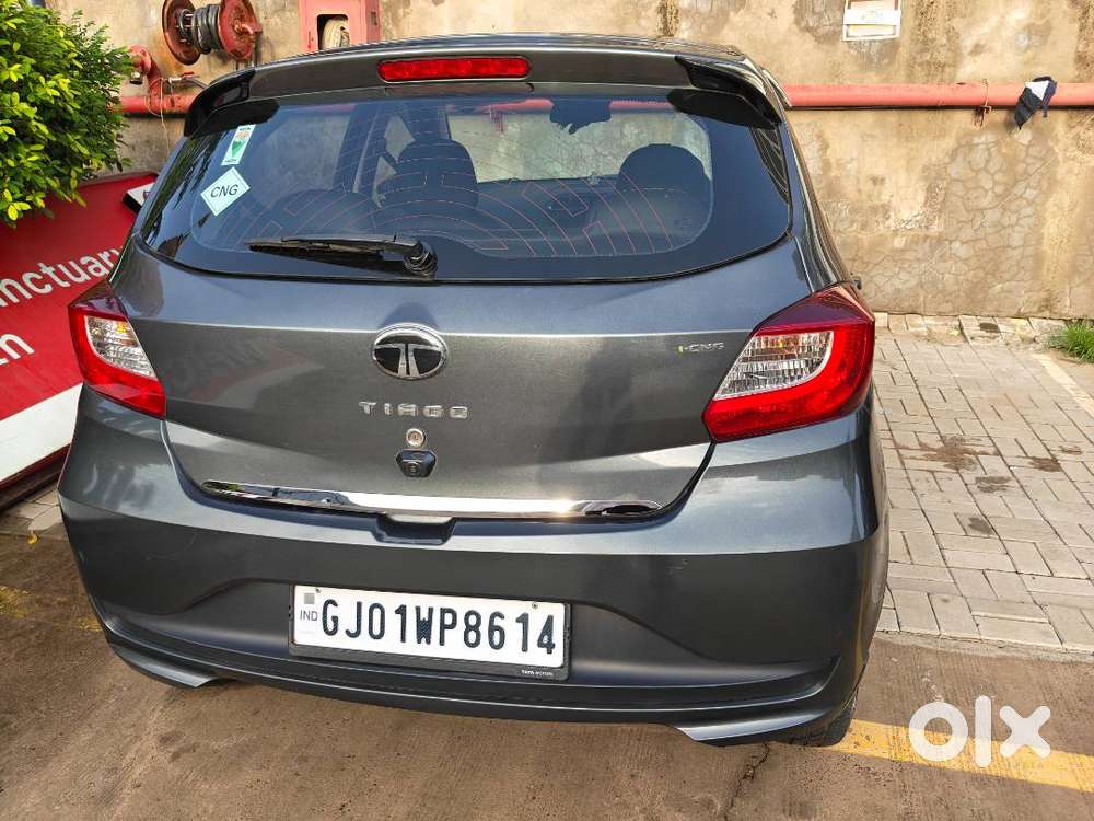 For Sale: Tata Tiago Xz+ Icng (2024)