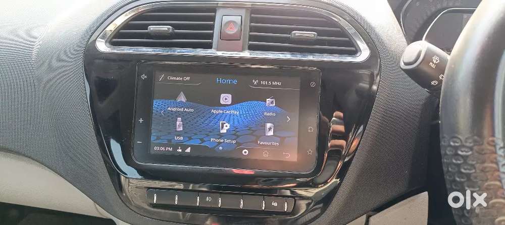 Tata Tiago 2020 Petrol Well Maintained