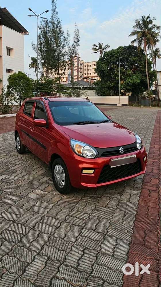Maruti Suzuki Alto 800 2019-2023 0.8 Lxi (o), 2019, Petrol