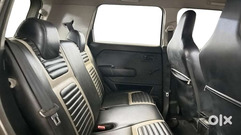 Maruti Suzuki Wagon R Cng Lxi Opt, 2022, Cng & Hybrids