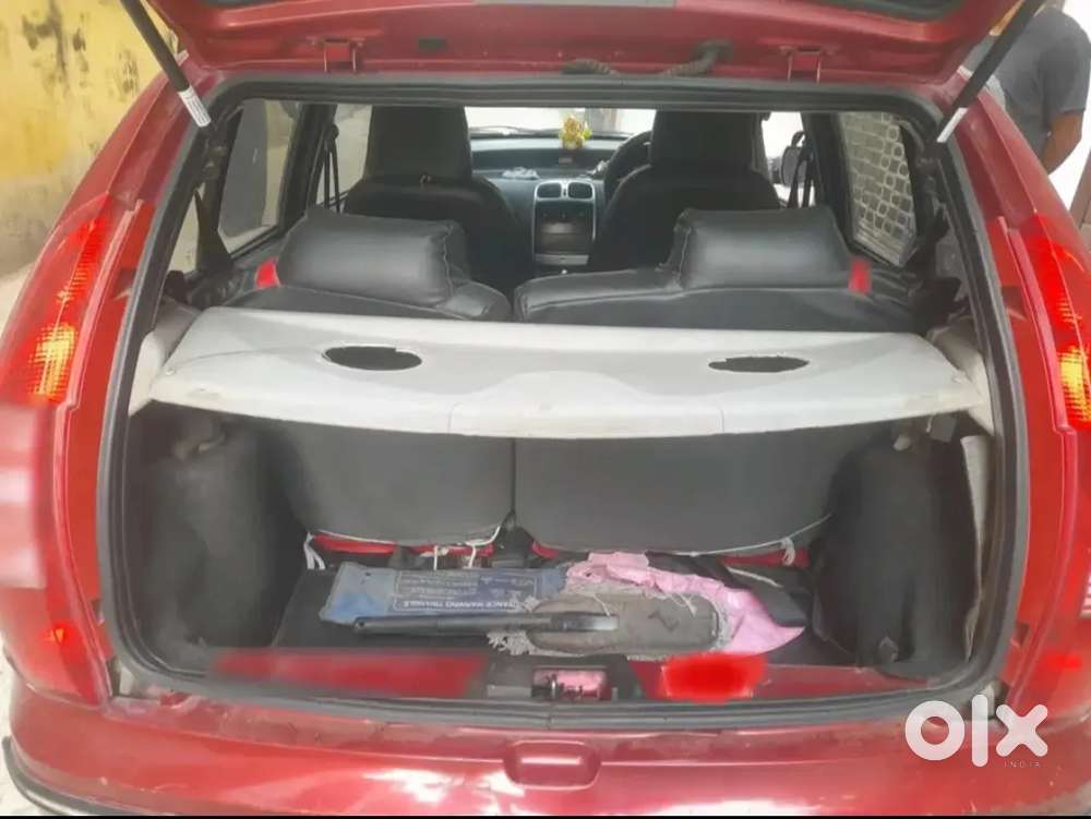 Tata Indica 2007 Diesel Good Condition Tax Vaild 2027 ,