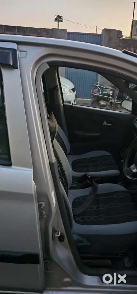Maruti Suzuki Alto 800 Lxi 2015