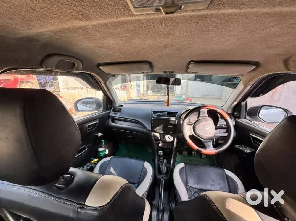 Maruti Suzuki Swift 2013disambar Ki Diesel 155000 Km Driven