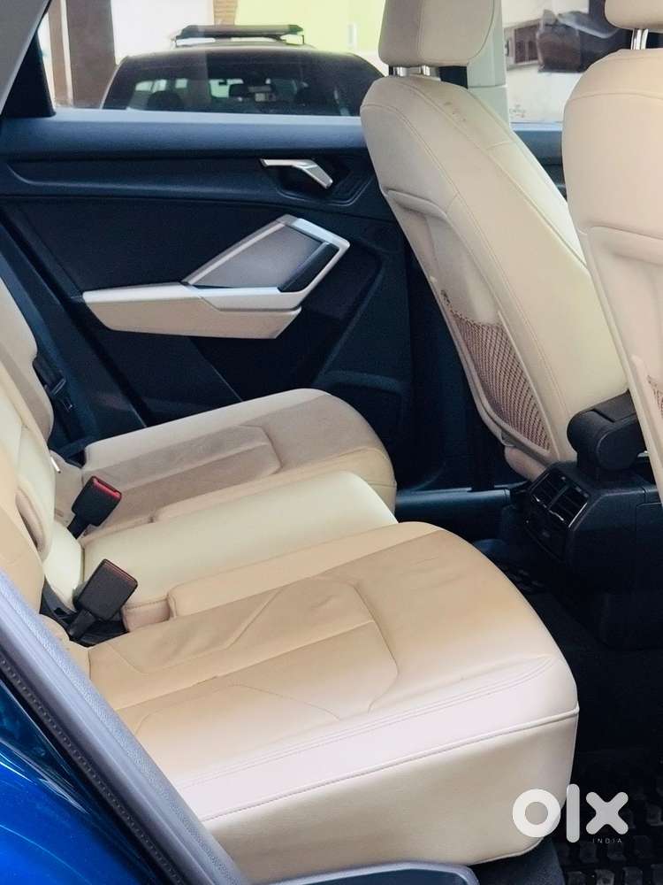 Audi Q3 40 Tfsi Premium Plus, 2022, Petrol