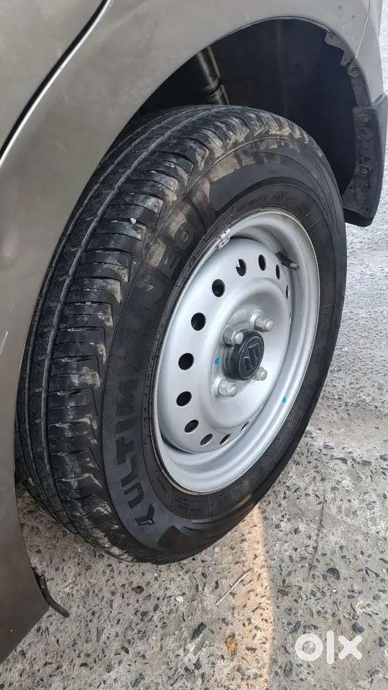 Maruti Suzuki Wagon R Lxi 2024