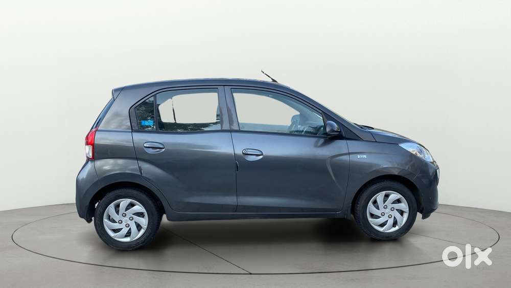Hyundai New Santro 1.1 Sportz Amt, 2021, Petrol